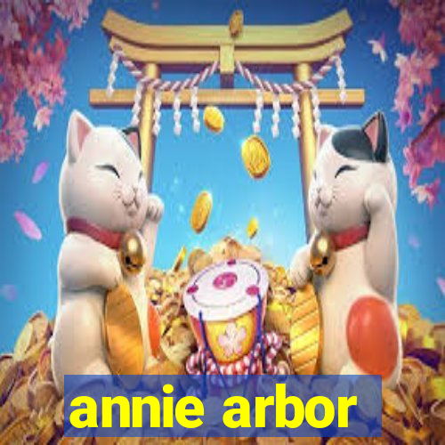 annie arbor